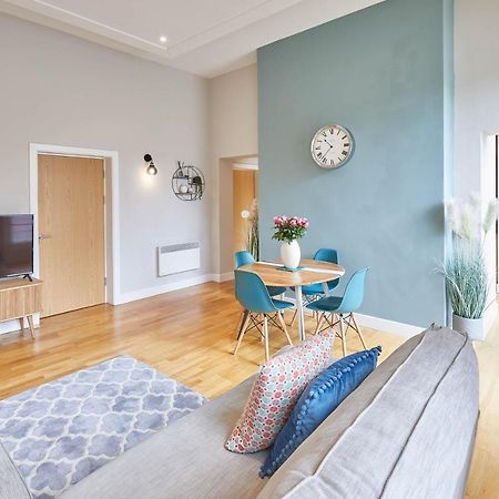 Host & Stay - Easby Hall 2 Scarborough Extérieur photo