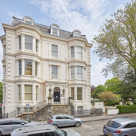 Host & Stay - Easby Hall 2 Scarborough Extérieur photo